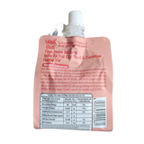 Thạch Trái Cây Jele Beauty L-Carnitine Hương Vải 150g