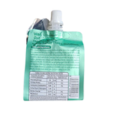 Thạch Trái Cây Jele Beauty L-Glutathione và Zinc Hương Táo 150g