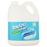 Nước rửa bát Lipon F 3600ml