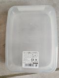 Hộp đựng thực phẩm chịu nhiệt lò vi sóng-520
