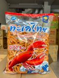 Bánh Phồng Tôm Mực Nướng KPF Talay Thai 400g