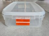 Hộp đựng thực phẩm chịu nhiệt lò vi sóng-520