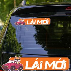 LÁI MỚI – SPEED CORGI