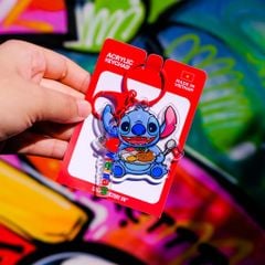 KC0059 Stitch in Vietnam