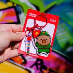 KC0051 Cabypara in Vietnam