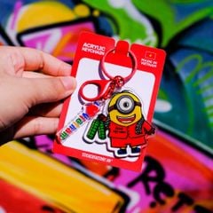 KC0056 Minion in Vietnam