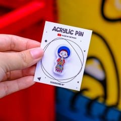 ACLPIN009 - Ao Nhat Binh