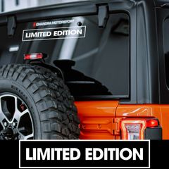 LIMITED EDITION - TRẮNG