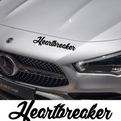 HEARTBREAKER - ĐEN