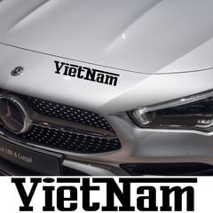 VIETNAM - ĐEN