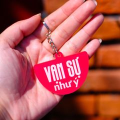 KC0071 Vạn sự như ý