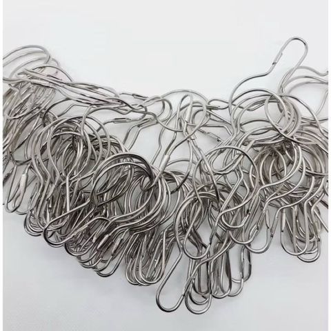  Combo 100 Móc bầu 5.5cm 