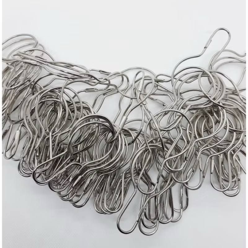 Combo 100 Móc bầu 5.5cm