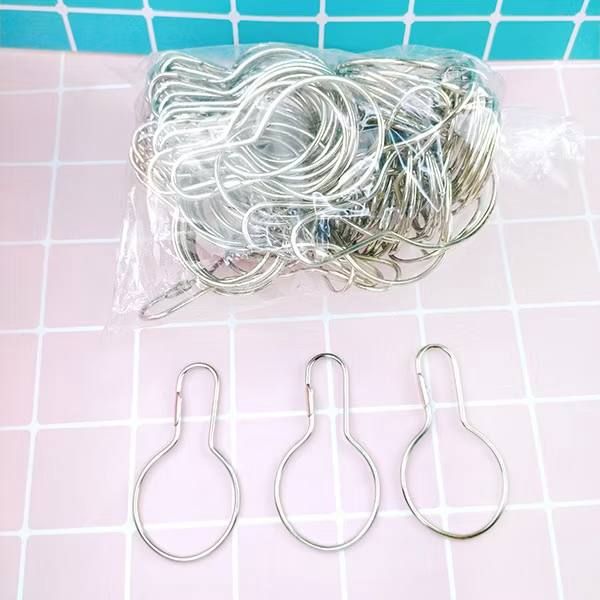 Combo 100 Móc bầu 5.5cm