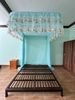 Mùng Ròng Rọc Khung Điều Chỉnh Cao Thấp Cao 2m5 - 822
