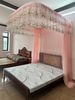 Mùng Ròng Rọc Khung Điều Chỉnh Cao Thấp Cao 2m5 - 822