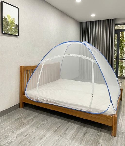 Mùng chụp đỉnh chóp - 1m2 x 2m