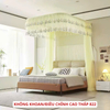 Mùng Ròng Rọc Khung Điều Chỉnh Cao Thấp Cao 2m5 - 822