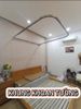 Mùng Ròng Rọc Khung Điều Chỉnh Cao Thấp Cao 2m5 - 823