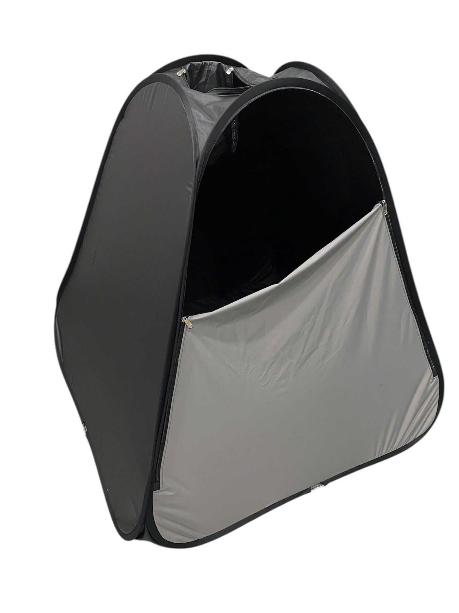 Lều xông hơi Mộc Miên Loại 1 Gọng thép bọc nhựa chống gỉ