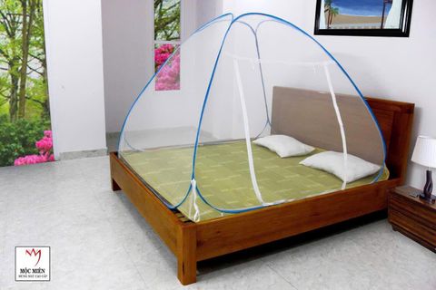 Màn chụp tự bung F2