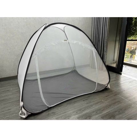 Mùng chụp 2m x 2m2