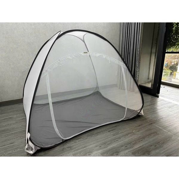 Màn chụp đỉnh chóp có đáy F1 (1m6, 1m8, 2m2)