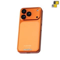 Oukitel C17 Mini - Tí hon nhỏ gọn màn hình 4inch cùng cụm camera xịn xò đa năng tiện dụng