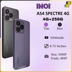 INOI A54 - 6.75