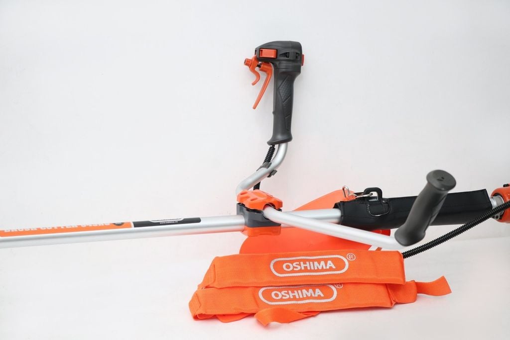 Máy cắt cỏ OSHIMA 543 RS 1.65kW 2 thì 43.5CC