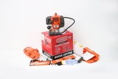 Máy cắt cỏ OSHIMA 543 RS 1.65kW 2 thì 43.5CC