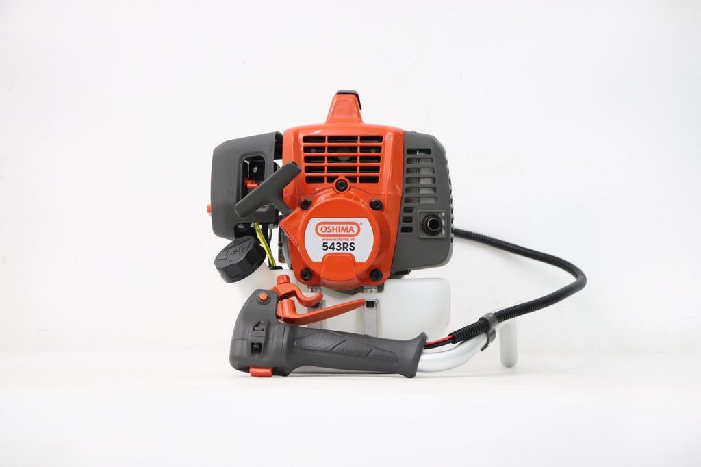 Máy cắt cỏ OSHIMA 543 RS 1.65kW 2 thì 43.5CC
