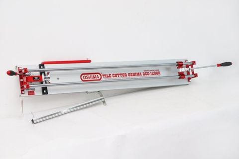 BÀN CẮT GẠCH ĐẨY TAY OSHIMA BCG 1200R