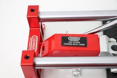 BÀN CẮT GẠCH ĐẨY TAY OSHIMA BCG 1200R