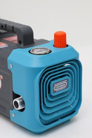 Máy xịt rửa OSHIMA MXR-1215-C2 2.8kW Xanh