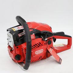 Cưa Oshima OS688 LT 58cc Đỏ-đen 2 thì