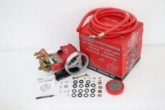 Đầu phun áp lực chất lỏng Oshima OS26AT 1.0HP Đỏ