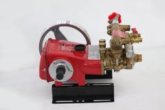 Đầu phun áp lực chất lỏng Oshima OS26AT 1.0HP Đỏ