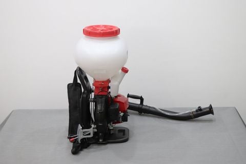Máy phun thuốc trừ sâu côn trùng động cơ MITSUKAISHO 3WF-3A-26 Pro 41.5cc /2.13kW Đỏ 2 thì (3 chức năng)