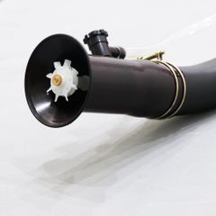 Máy phun thuốc trừ sâu côn trùng động cơ MITSUKAISHO 3WF-3A-26 Pro 41.5cc /2.13kW Đỏ 2 thì (3 chức năng)