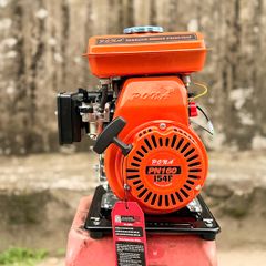 Động cơ nổ PONA PN160-154F Cam 4 thì