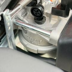 Động cơ nổ PONA PN160-154F Cam 4 thì