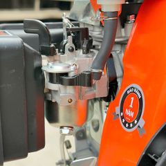 Động cơ nổ PONA PN160-154F Cam 4 thì