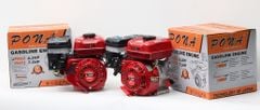 Động cơ nổ Pona PN65 6.5HP