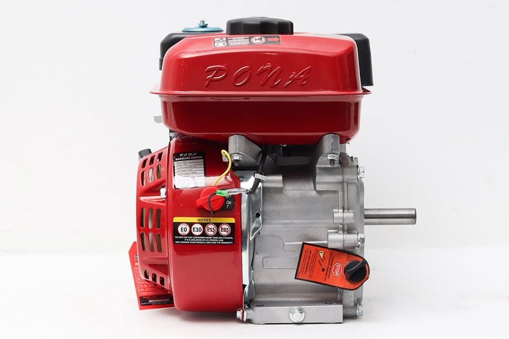 Động cơ nổ Pona PN65 6.5HP