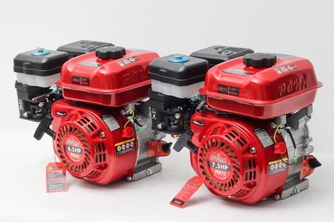 Động cơ nổ Pona PN75 7.5HP