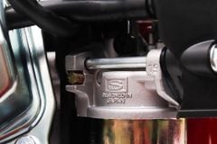 Động cơ nổ Pona PN75 7.5HP