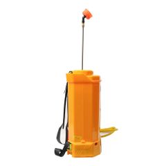 Máy phun thuốc trừ sâu, côn trùng điện Pona 20-DP Vàng Bình ắc qui 12V12Ah
