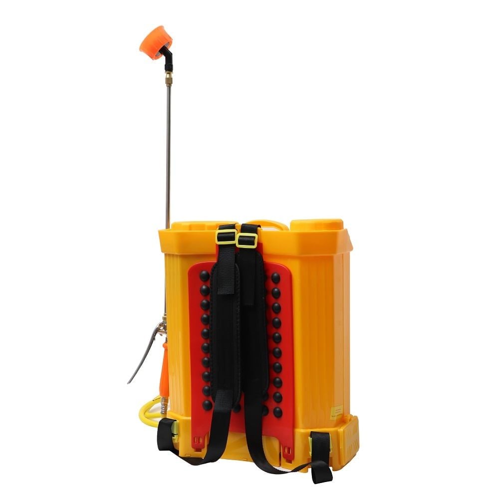 Bình Xịt Điện Pona PN20