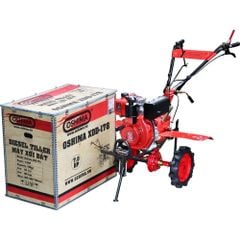 Máy xới đất OSHIMA XDD-178 7.0HP Đỏ